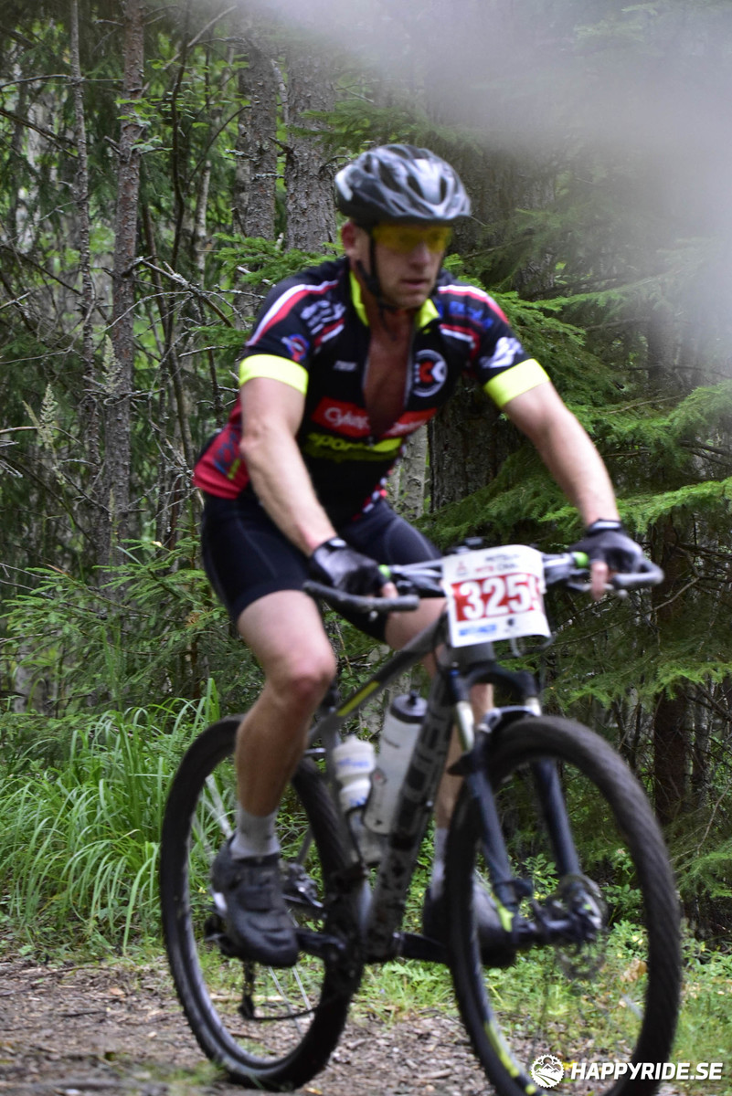 Bild från Engelbrektsturen 2019